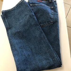 Wrangler jeans